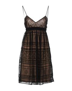 Короткое платье M Missoni