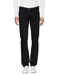 Джинсовые брюки Tommy Hilfiger Denim
