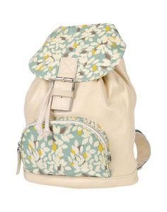 Рюкзаки и сумки на пояс Paquetage