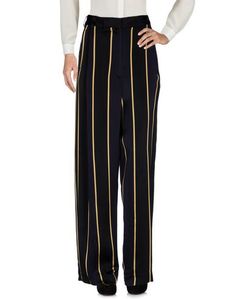 Повседневные брюки Dries Van Noten