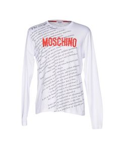 Футболка Moschino
