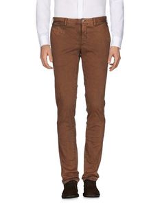 Повседневные брюки Pt01