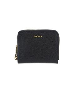 Бумажник Dkny