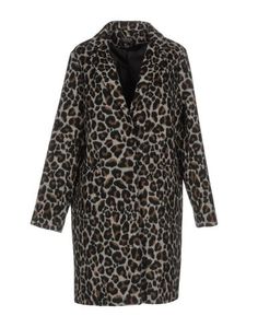 Пальто Topshop