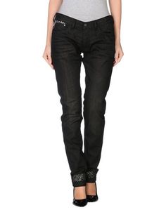 Джинсовые брюки Ice Iceberg