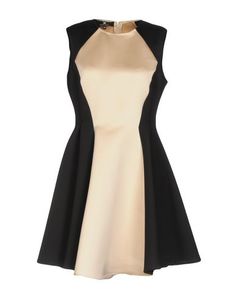 Короткое платье Elisabetta Franchi