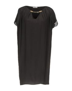 Короткое платье Kangra Cashmere