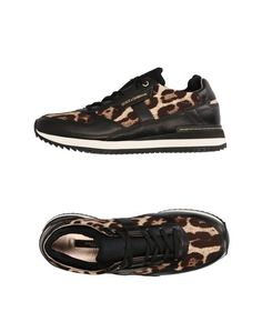 Низкие кеды и кроссовки Dolce & Gabbana