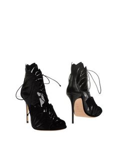 Ботинки Casadei