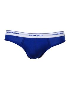 Трусы Dsquared2