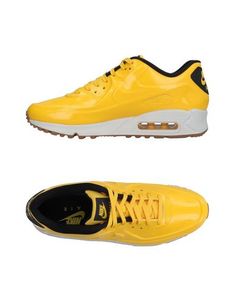 Низкие кеды и кроссовки Nike