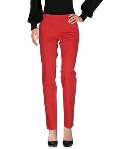 Повседневные брюки Love Moschino
