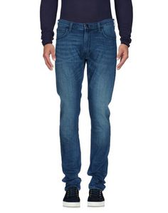 Джинсовые брюки Lee