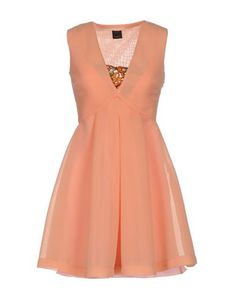 Короткое платье Pinko