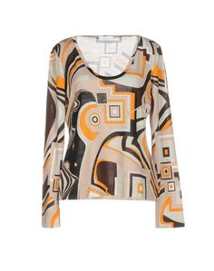 Свитер Emilio Pucci