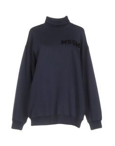 Толстовка Msgm