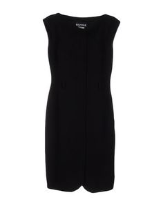 Платье до колена Boutique Moschino
