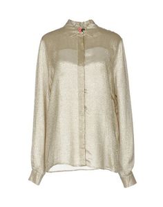 Pубашка Msgm