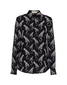 Pубашка Saint Laurent