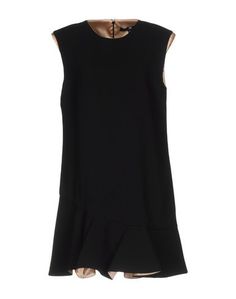 Короткое платье Elisabetta Franchi