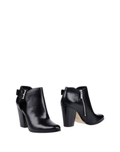 Полусапоги и высокие ботинки Michael Michael Kors