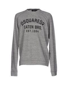 Толстовка Dsquared2