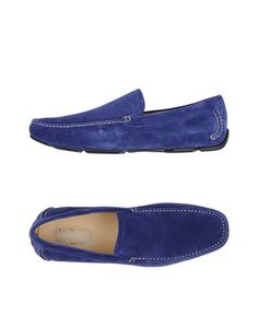Мокасины Salvatore Ferragamo