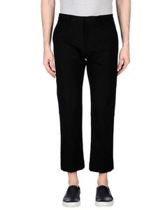 Повседневные брюки Jil Sander