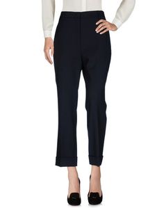 Повседневные брюки Jil Sander