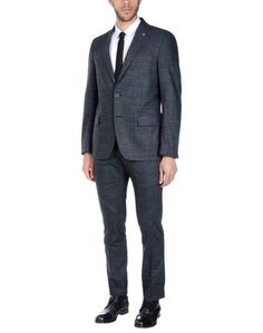 Костюм Lardini