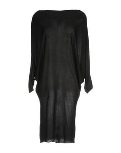 Платье до колена Rick Owens