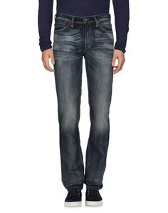 Джинсовые брюки Levis RED TAB