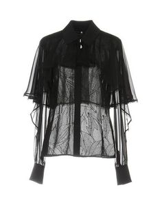 Pубашка Jason Wu