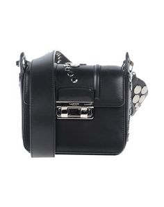 Сумка через плечо Lanvin