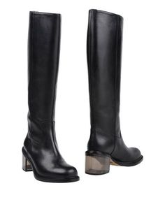 Сапоги MM6 BY Maison Margiela