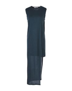 Короткое платье Acne Studios