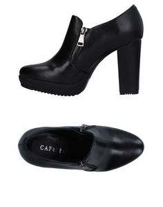 Мокасины CafÈnoir