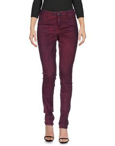 Джинсовые брюки Maison Scotch