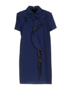 Короткое платье Elisabetta Franchi 24 ORE