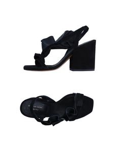 Сандалии Dries Van Noten