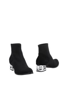 Полусапоги и высокие ботинки Jeffrey Campbell