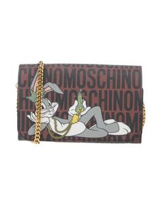 Сумка на руку Moschino