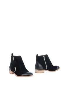 Полусапоги и высокие ботинки Michael Michael Kors