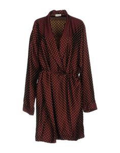Короткое платье Dries Van Noten