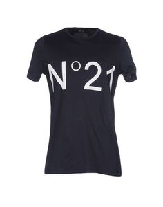 Футболка N° 21