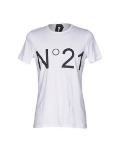 Футболка N° 21