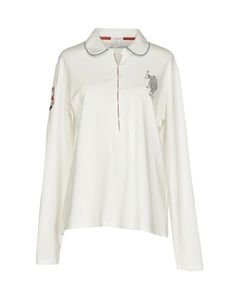 Поло U.S.Polo Assn.