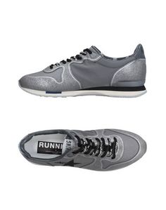 Низкие кеды и кроссовки Golden Goose