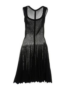 Платье до колена AlaÏa