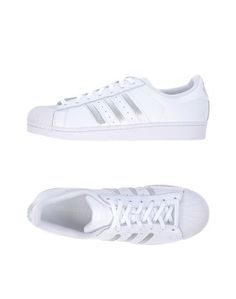 Низкие кеды и кроссовки Adidas Originals